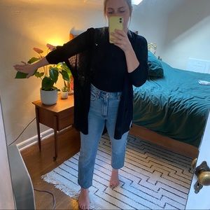 Bundle of TWO Old Navy Cardigans